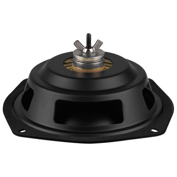 Main product image for Dayton Audio ND140-PR 5-1/4" Aluminum Cone Passive 290-217